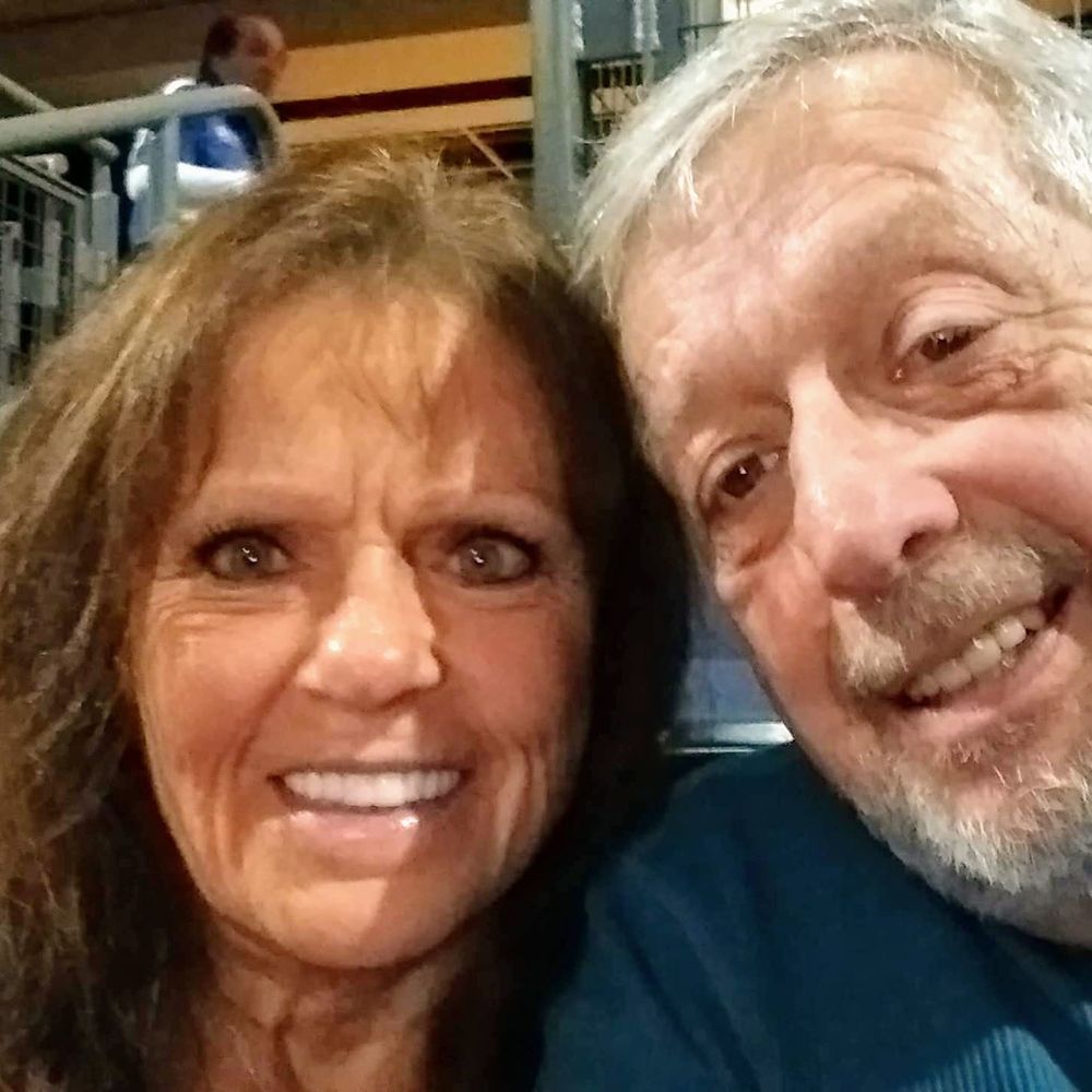 Meet your Posher, Becky